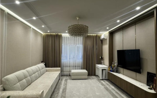 Продажа 3-комнатной квартиры, 90 м² - Продажа квартир в новостройках Караганды - страница 5