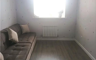 Продажа 1-комнатной квартиры, 34.2 м² - Продажа однокомнатных квартир от собственников в Астане