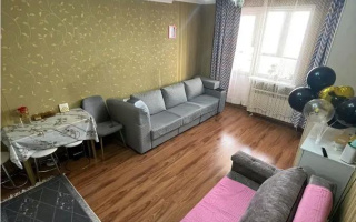 Продажа 1-комнатной квартиры, 33 м², ул. Иманова, дом  26 - Продажа квартир в Астане