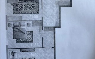 Продажа 3-комнатной квартиры, 70.73 м² - Продажа трехкомнатных квартир в монолитно-каркасном доме в Астане
