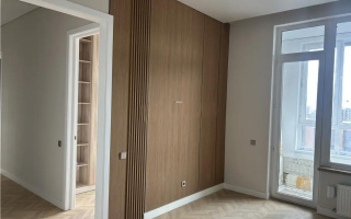 Продажа 2-комнатной квартиры, 64 м², ул. Рыскулова, дом  9 стр - Продажа  двухкомнатных квартир в Астане с фото