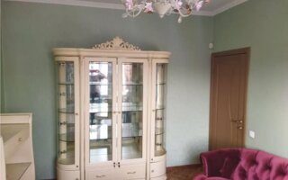Продажа 2-комнатной квартиры, 56 м²