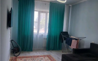 Продажа 1-комнатной квартиры, 40 м² - Продажа однокомнатных квартир в Алматы