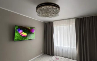 Продажа 1-комнатной квартиры, 44 м² - Продажа  однокомнатных квартир в новостройках Караганды