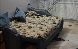 Продажа 1-комнатной квартиры, 34 м², ул. Гапеева, дом  9 - Продажа  однокомнатных квартир в Караганде с фото