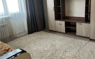Продажа 1-комнатной квартиры, 38 м² - Продажа однокомнатных квартир в монолитно-каркасном доме в Казахстане