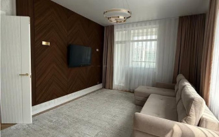 Продажа 2-комнатной квартиры, 69 м², ул. Мухамедханова, дом  5 - Продажа квартир в Астане без посредников