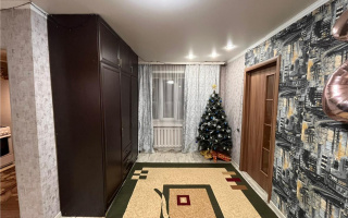 Продажа 2-комнатной квартиры, 42 м², ул. Магнитогорская, дом  45 - Продажа квартир в Казахстане