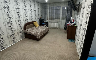 Продажа 1-комнатной квартиры, 34 м², пр. Металлургов - Продажа квартир в Темиртау