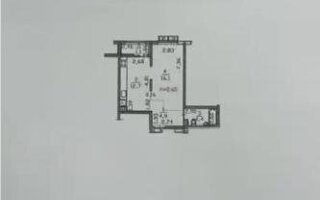 Продажа 1-комнатной квартиры, 35 м² - Продажа однокомнатных квартир в Казахстане - страница 2