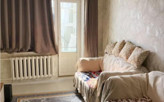Продажа 2-комнатной квартиры, 42.2 м² - Продажа квартир в р-не Алматы Астаны