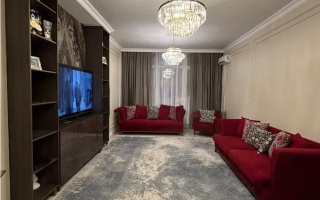 Продажа 3-комнатной квартиры, 100 м², ул. Керей, Жанибек хандар, дом  50 - Продажа квартир в Казахстане