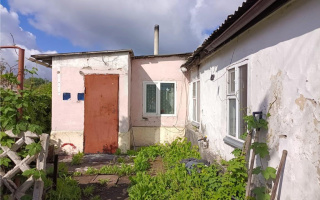 Продажа 3-комнатного дома, 46.1 м², ул. Хрустальная - Продажа домов, коттеджей в Караганде