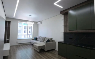Продажа 2-комнатной квартиры, 55 м² - Продажа двухкомнатных квартир в Астане
