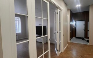 Продажа 3-комнатной квартиры, 100 м²