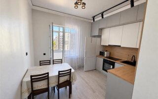 Продажа 1-комнатной квартиры, 45.9 м²