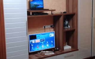 Аренда 1-комнатной квартиры, 32 м² - Аренда квартир помесячно в Казахстане