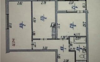 Продажа 2-комнатной квартиры, 54.1 м² - Продажа двухкомнатных квартир в Алматы - страница 2
