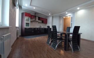 Продажа 3-комнатной квартиры, 100 м² - Продажа квартир в новостройках Алматы