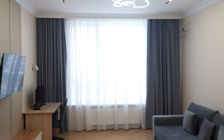 Аренда 2-комнатной квартиры, 71 м², ул. Аль-Фараби, дом  1 - ул. Керей, Жанибек хандар - Аренда квартир помесячно в Астане с фото