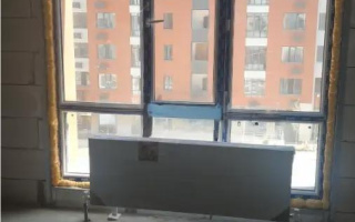 Продажа 2-комнатной квартиры, 51.2 м², ул. Омарова, дом  1 - Продажа  однокомнатных, двухкомнатных квартир в Алматы