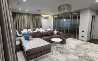 Продажа 3-комнатной квартиры, 178 м², ул. Гейдара Алиева, дом  3 - Продажа  трехкомнатных квартир в новостройках Астаны