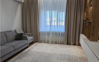Продажа 3-комнатной квартиры, 89 м² - Продажа трехкомнатных квартир от собственников в Караганде