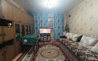 Продажа 4-комнатной квартиры, 75 м² - Продажа квартир в Караганде в Майкудуке