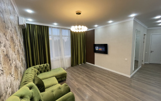 Аренда 2-комнатной квартиры, 62 м² - Продажа квартир в Петропавловске