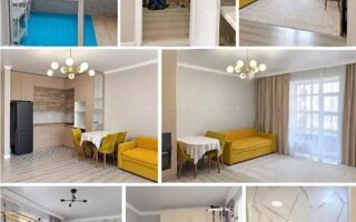Продажа 3-комнатной квартиры, 69 м² - Продажа квартир в Астане - страница 7