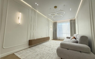 Продажа 3-комнатной квартиры, 85.6 м² - Продажа квартир в новостройках Астаны без посредников с фото