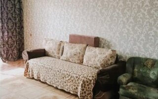Продажа 1-комнатной квартиры, 32 м² - Продажа жилой и коммерческой недвижимости в Караганде