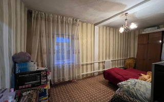 Продажа 3-комнатного дома, 85 м², ул. Розы Люксембург - Продажа  трехкомнатных домов, коттеджей в Караганде с фото