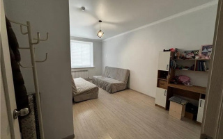 Продажа 1-комнатной квартиры, 53 м² - Продажа однокомнатных квартир в кирпичном доме в Астане - страница 5