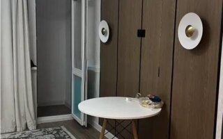 Продажа 1-комнатной квартиры, 21.8 м²