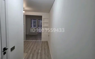 Продажа 1-комнатной квартиры, 28 м², ул. Омарова, дом  1 - Продажа  однокомнатных квартир в Алматы без посредников