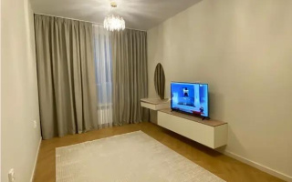Продажа 1-комнатной квартиры, 41 м², ул. Култегин, дом  4 - Продажа квартир в Астане без посредников