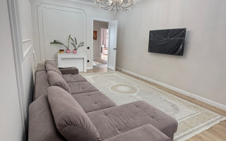 Аренда 3-комнатной квартиры, 100 м² - Аренда квартир помесячно в Астане - страница 3