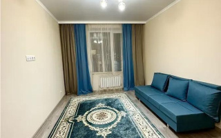 Продажа 1-комнатной квартиры, 36.7 м² - Продажа квартир в р-не Сарайшык Астаны