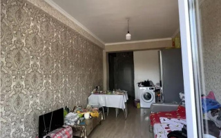 Продажа 1-комнатной квартиры, 21 м², мкр-н Кокмайса, дом  57б - Продажа  однокомнатных квартир в новостройках Алматы без посредников