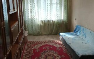 Продажа 2-комнатной квартиры, 44.9 м²