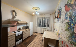 Аренда 1-комнатной квартиры, 42 м² - Аренда недвижимости в Астане