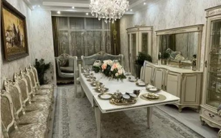 Продажа 4-комнатной квартиры, 130 м² - Продажа квартир в р-не Нура Астаны