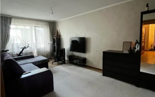 Продажа 3-комнатной квартиры, 59 м² - Продажа офисных и торговых помещений в Костанае