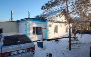 Продажа 4-комнатного дома, 67 м² - Продажа дач в Темиртау
