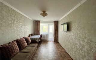Продажа 2-комнатной квартиры, 45 м², мкр-н Восток-2 - Продажа  двухкомнатных квартир в Караганде