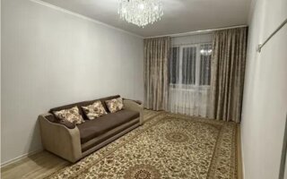 Продажа 1-комнатной квартиры, 43.8 м²