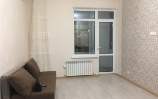 Продажа 1-комнатной квартиры, 42.3 м², ул. Туркестан, дом  20/1 - Продажа  однокомнатных квартир в Астане без посредников