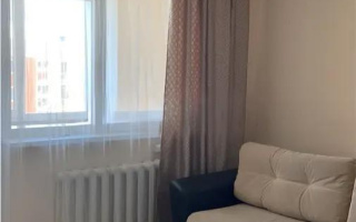 Продажа 1-комнатной квартиры, 36 м², ул. Кайсенова, дом  4 - Продажа квартир в новостройках Астаны