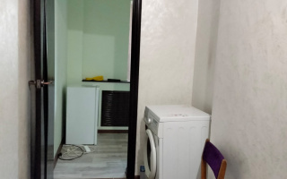 Продажа 1-комнатной квартиры, 38.7 м², Мынбулак, дом  2а - Продажа  однокомнатных квартир в Таразе